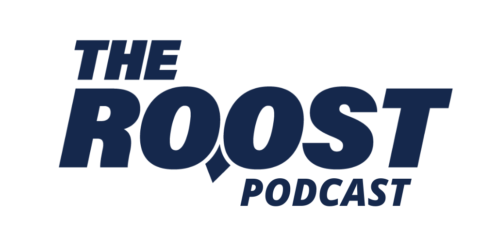 the roost podcast