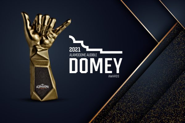 2021 Domey Awards