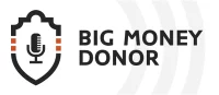 Patreon Big Money Donor