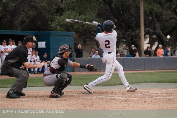 UTSA baseball texas state 2021